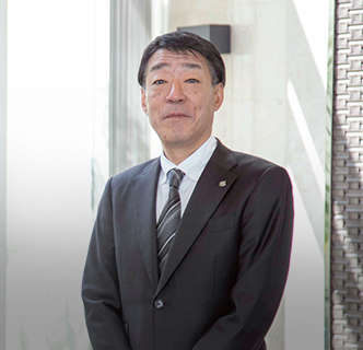 代表者挨拶