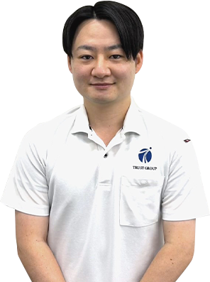M.Sさん